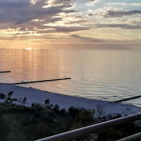 Apartamenty Porta Mare Дзивновек Экстерьер фото