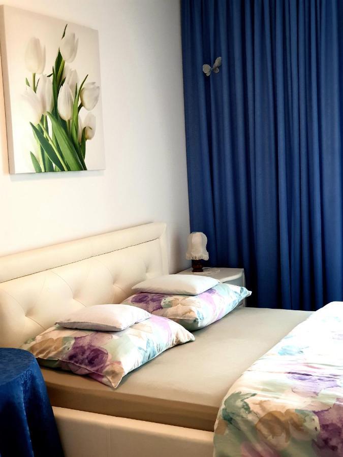 Apartamenty Porta Mare Дзивновек Экстерьер фото