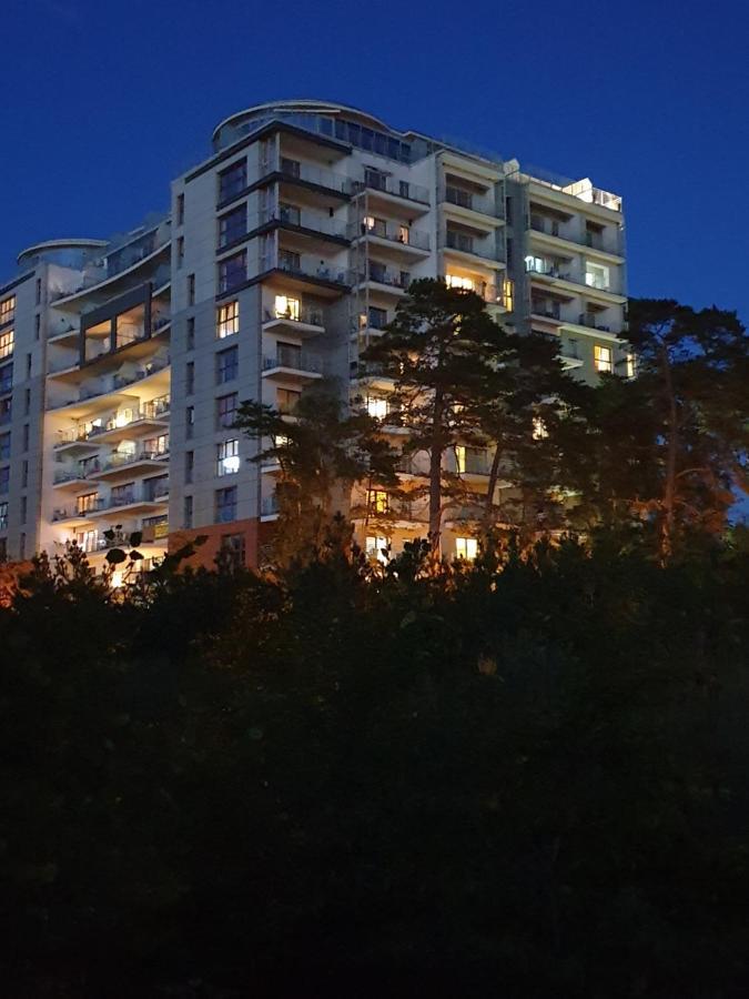 Apartamenty Porta Mare Дзивновек Экстерьер фото